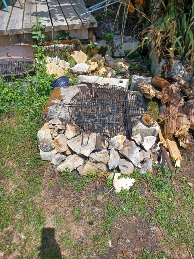 Nid Charentais Angouleme Pool Jacuzzi * La Poterie (Charente)