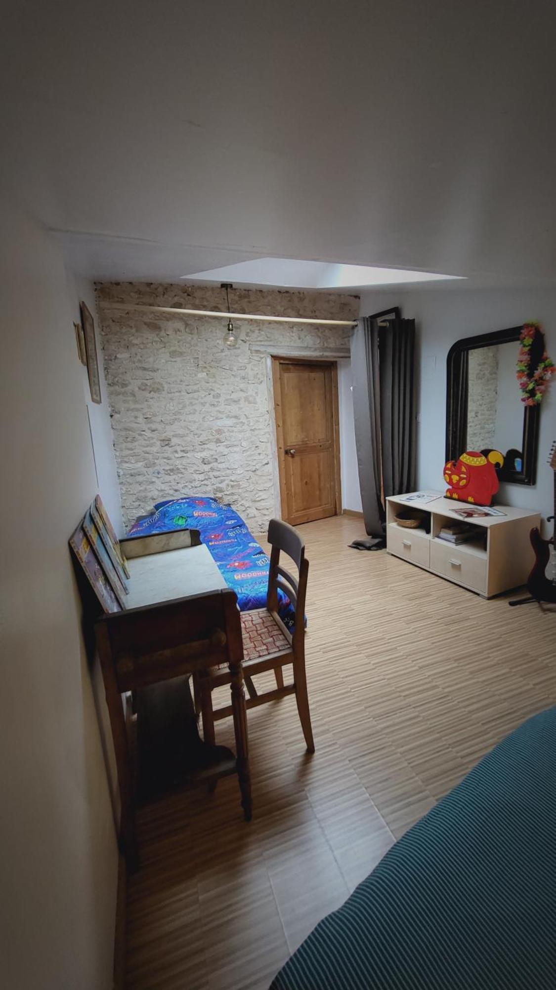 Nid Charentais Angouleme Pool Jacuzzi