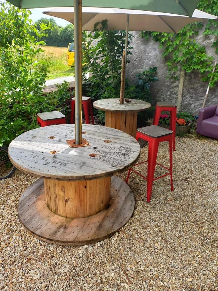 Nid Charentais Angouleme Pool Jacuzzi La Poterie (Charente)