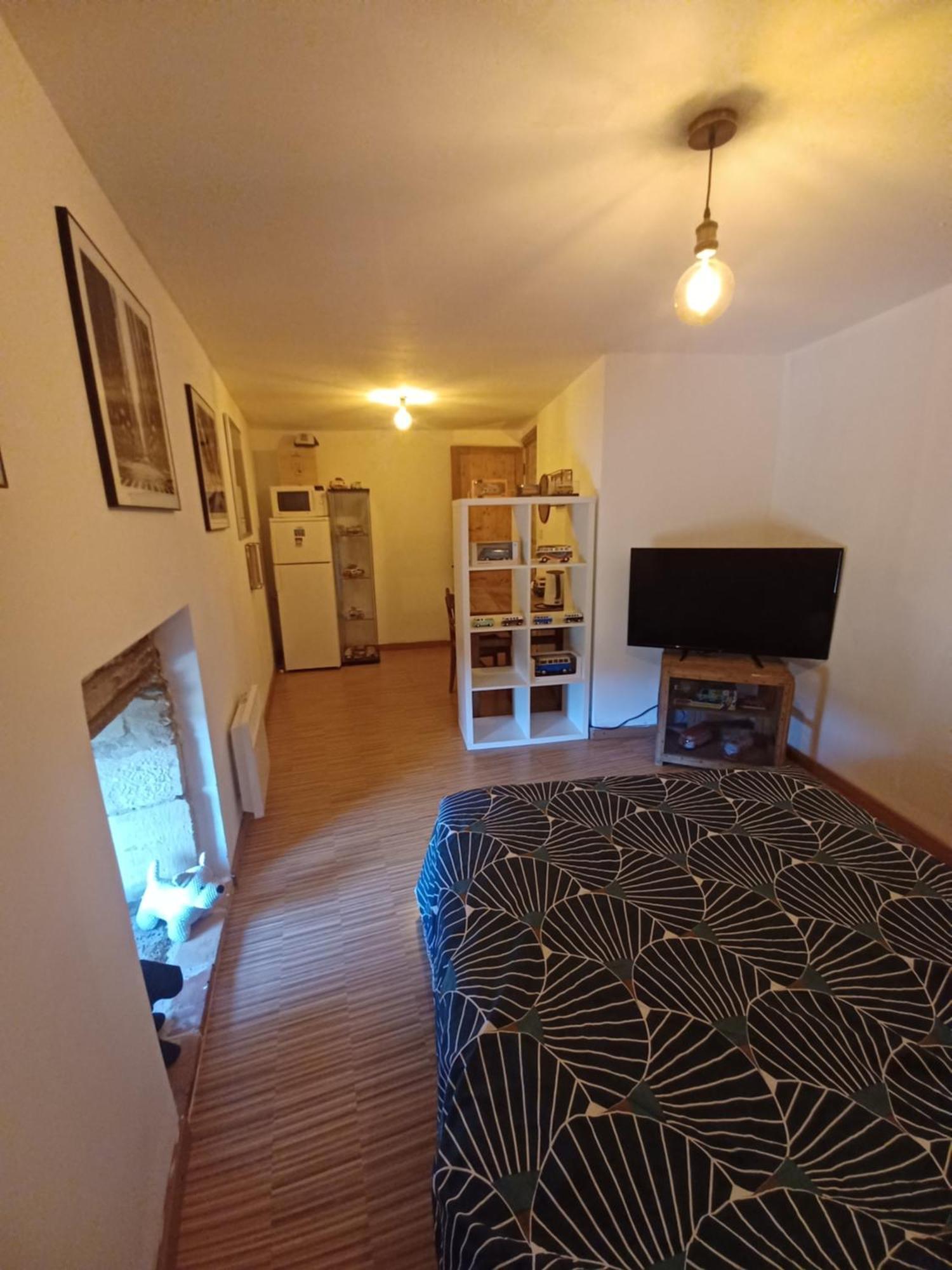 Nid Charentais Angouleme Pool Jacuzzi Ferienhaus