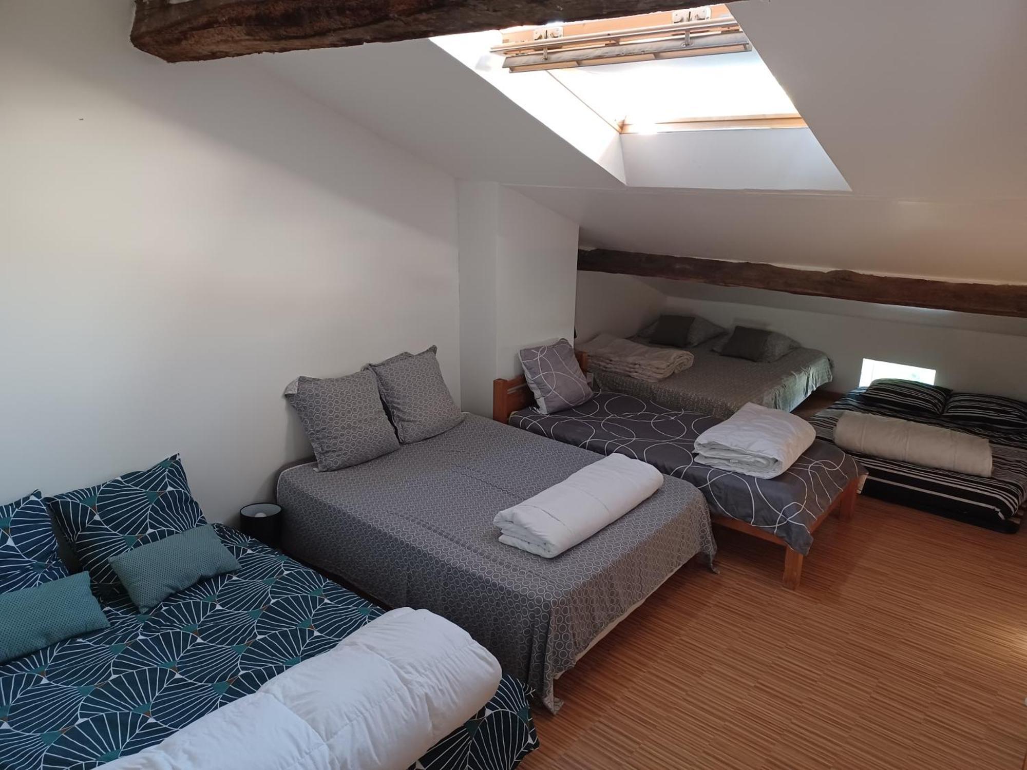 Nid Charentais Angouleme Pool Jacuzzi